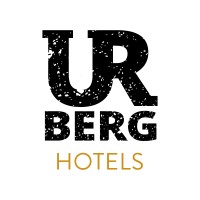 Urberg Hotels logo - Similar company to Crew99