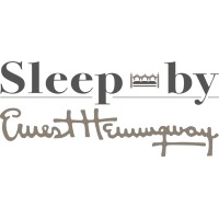 Sleep by Ernest Hemingway logo - Similar company to Aphrochic