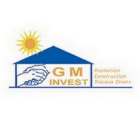 GM Invest logo - Similar company to Ikram