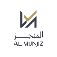 AlMunjiz logo - Similar company to Alshamil Studio