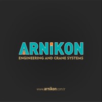 ARNIKON CRANE logo - Similar company to Cmak Crane Systems