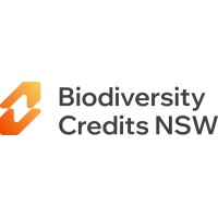 Biodiversity Credits NSW logo - Similar company to Ataraxie Services