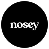 Nosey logo - Similar company to Redevon