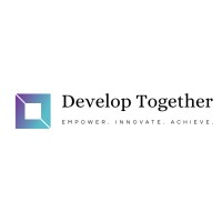 Develop Together Pvt. Ltd. logo - Similar company to Human Proof Designs