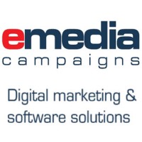Emedia Campaigns logo - Similar company to Fixus Technologies