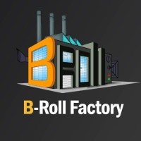 B-Roll Factory logo - Similar company to Sure Coded