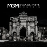 Mediengruppe München logo - Similar company to Aona