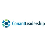 ConantLeadership logo - Similar company to Centered Chef