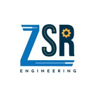 ZSR Engineering logo - Similar company to Integ Electronics