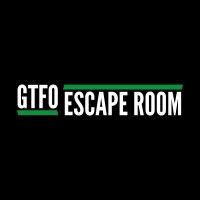 Gtfo Escape Room