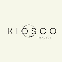 Kiosco Travels logo - Similar company to Arzooo Global