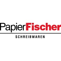 PapierFischer logo - Similar company to Töns Gmbh & Co. Kg