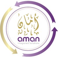 AMAN Integrated Solutions L.L.C logo - Similar company to Smart Artificial Intelligence Technolgy Llc