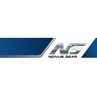 Novus Gear (Pty) Ltd logo - Similar company to Indwa Engineering & Dist.