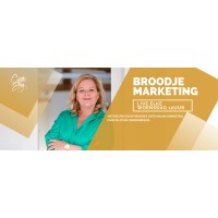 Live Broadcast Broodje Marketing