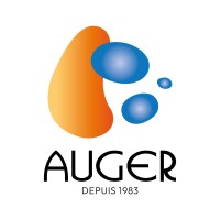 AUGER - Boismé 79 logo - Similar company to Evolynx & Security Soft