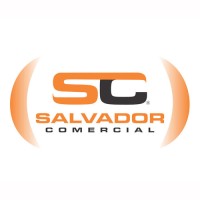 Salvador Comercial logo - Similar company to Centro De Educação Básica Gustavo Adolfo