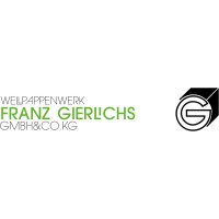 Wellpappenwerk Franz Gierlichs GmbH & Co. KG logo - Similar company to Gaster Wellpappe Gmbh