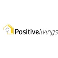 Positivelivings logo - Similar company to Sanber Studio