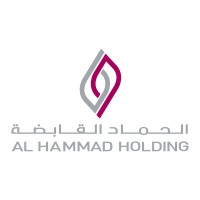 Al-Hammad Holding logo - Similar company to Hamood H. Al-Hammad Group Holding