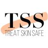Treat skin safe logo - Similar company to Amdavadism