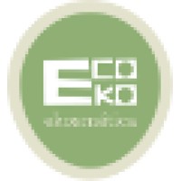 Ecoeko Cosmética Consciente logo - Similar company to Karicia Cosmetics / Karicia Cosmetica