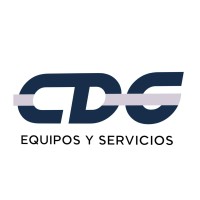 CDG Equipos y Servicios logo - Similar company to Grupo Cdg