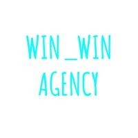 Win_Win Agency logo - Similar company to G7Solution