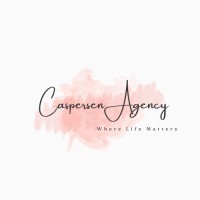 Caspersen Agency logo - Similar company to Chomp Insurance Brokerage