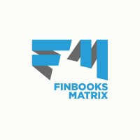 FinBooks Matrix Private Limited logo - Similar company to Ihr Recruitment Consultancy Pvt Ltd