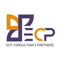 ECP Training Academy logo - Similar company to Cybertech Academy