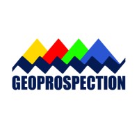 Geoprospection logo - Similar company to Jokar Mexico