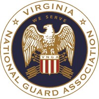 Virginia National Guard Association logo - Similar company to Virginia National Guard