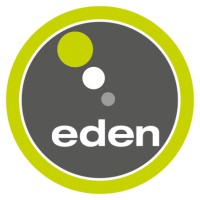 Eden logo - Similar company to Aedus