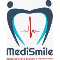MediSmile Clinic logo - Similar company to Medismile