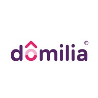 Domilia logo - Similar company to Pironnet Paysage