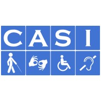 Certified Access Specialist Institute logo - Similar company to Accessibility Professionals Association