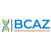 Biotech Consulting of Arizona, LLC logo - Similar company to Golden Gate Bio Ventures
