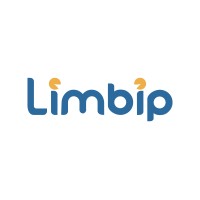 Limbip logo - Similar company to Blinklearning