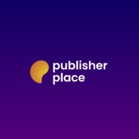 Publisher Place logo - Similar company to Seedingup.Es