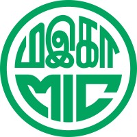 Malaysian Indian Congress logo - Similar company to Phasors Tech Sdn Bhd