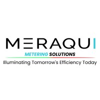 Meraqui Metering Solutions logo - Similar company to Utilinova - Metering Solutions