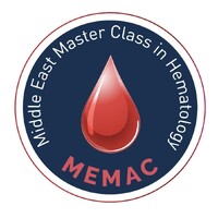 Memac.Hematology logo - Similar company to Nubes Società Cooperativa