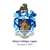 King's College Lagos logo - Similar company to Benign Studio