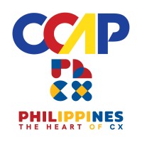 Contact Center Association of the Philippines logo - Similar company to Himap