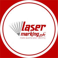 lasermarking.pk logo - Similar company to Hk Intertrade