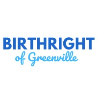 Birthright of Greenville logo - Similar company to Mri Pluss Inc.