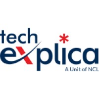 techexplica logo - Similar company to Hobnobly - Discover Anyone'S Calendar And Build Communities
