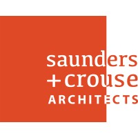Saunders+Crouse Architects logo - Similar company to Spencer Preservation Group