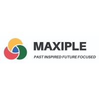 Maxiple logo - Similar company to Megavent Technologies Private Ltd